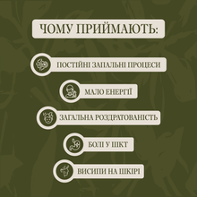 Антипаразитарний набір - Grandma's Pharm