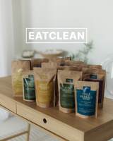 EATCLEAN | Рік Оздоровлення