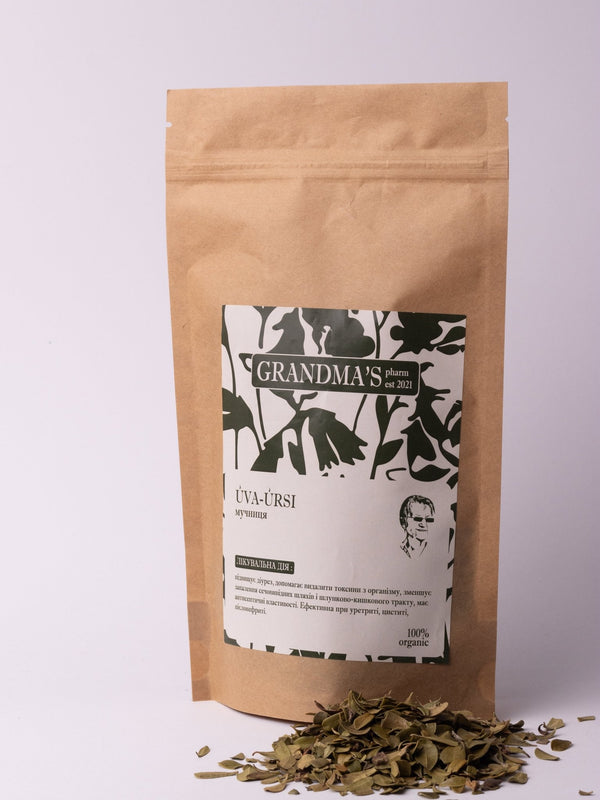 МУЧНИЦЯ (ТОЛОКНЯНКА) | Здорові Нирки