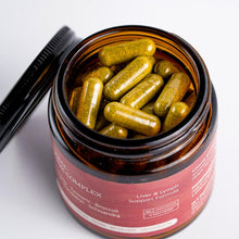 Детокс-капсули, легкість і чистота — Hale Herbals, фото 2